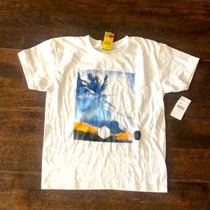 New girls O’Neil shirt size 7